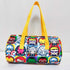 Personalised Duffle Bag with Box Pouch Combo Gift Set for Kids